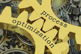 SEO Process Optimisation digital state consulting