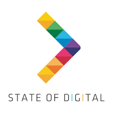 Digital State of Digital 