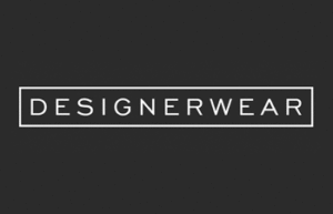 DesignerWear Logo